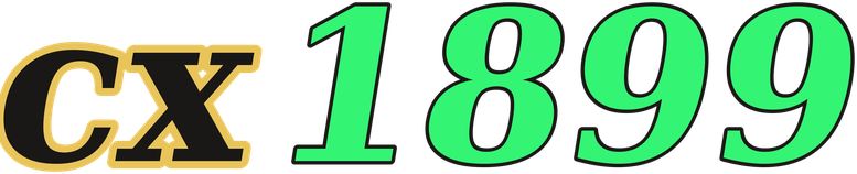 cx1899 logo